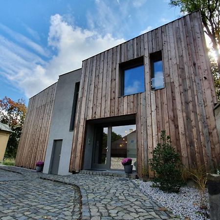 Exclusive Penzion Viva Residence Mladá Boleslav エクステリア 写真