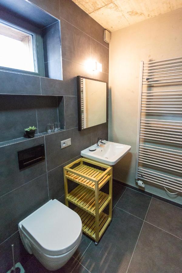 Exclusive Penzion Viva Residence Mladá Boleslav エクステリア 写真