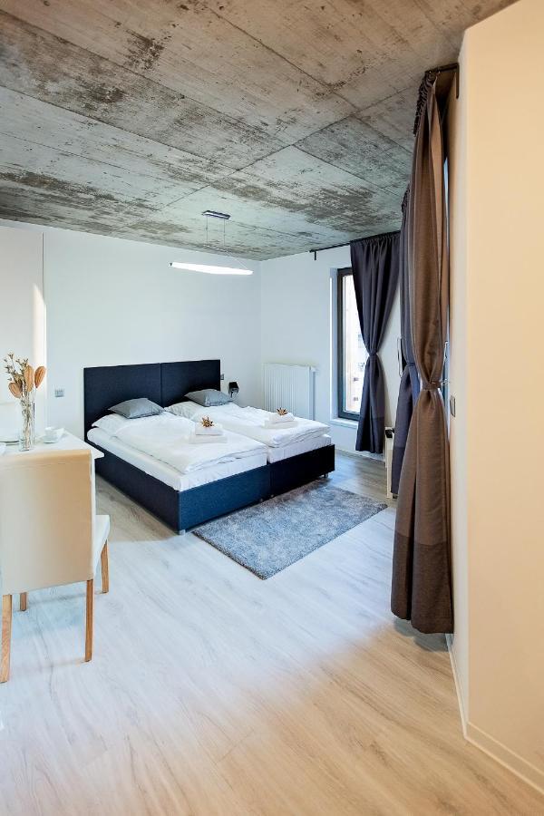 Exclusive Penzion Viva Residence Mladá Boleslav エクステリア 写真