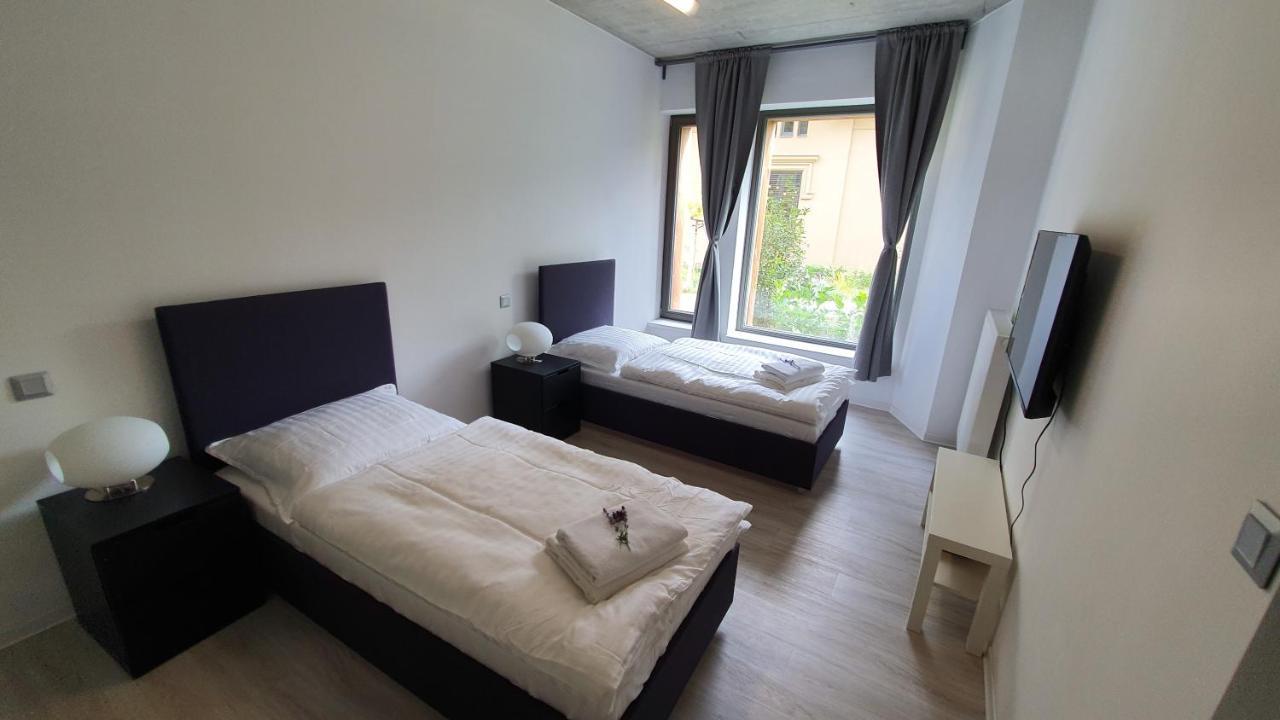 Exclusive Penzion Viva Residence Mladá Boleslav エクステリア 写真