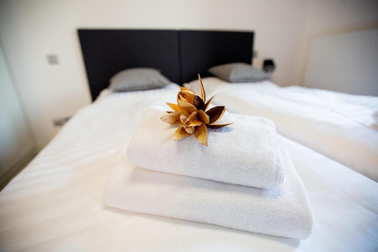 Exclusive Penzion Viva Residence Mladá Boleslav エクステリア 写真