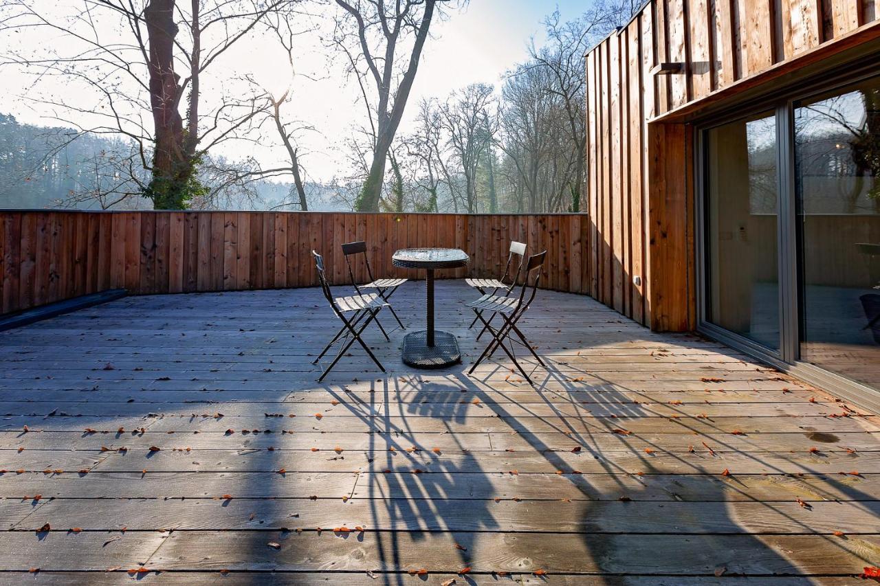 Exclusive Penzion Viva Residence Mladá Boleslav エクステリア 写真